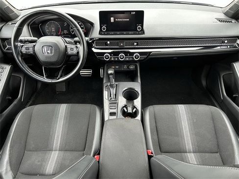 Used 2022 Honda Civic Sport image 12
