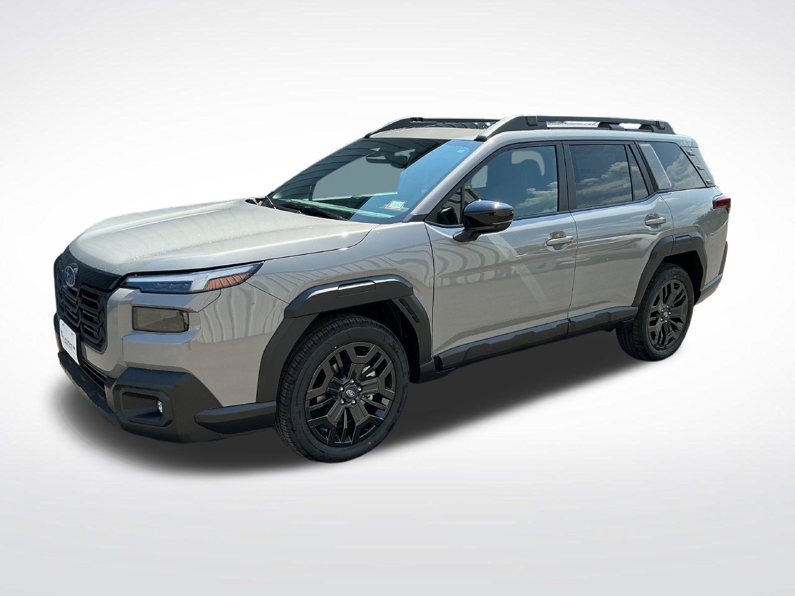 New 2026 Subaru Outback Limited XT AWD/4WD 360° Tour