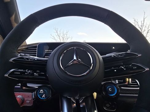 New 2026 Mercedes-Benz GLE 53 AMG 4MATIC Coupe image 30