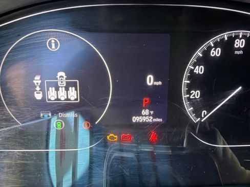 Used 2021 Honda Accord Sport Special Edition image 22