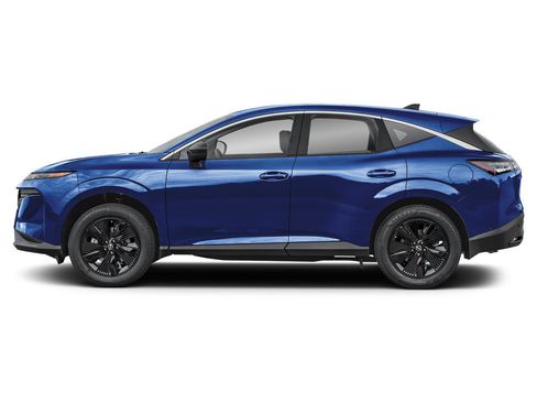 New 2026 Nissan Murano SV image 34