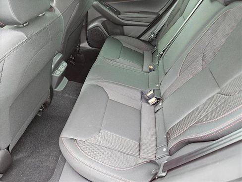 New 2026 Subaru WRX Premium AWD/4WD image 15