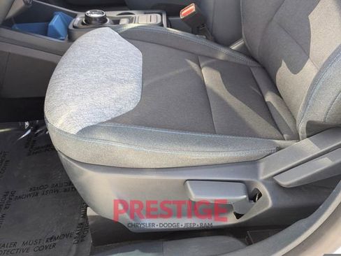 Used 2025 Ford Maverick XLT image 24