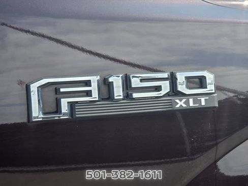 Used 2018 Ford F150 XLT w/ Equipment Group 302A Luxury AWD/4WD image 19