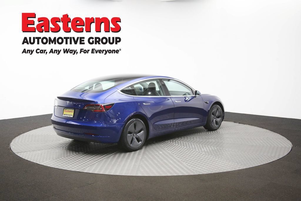 Used 2020 Tesla Model 3 Standard Range RWD image 39