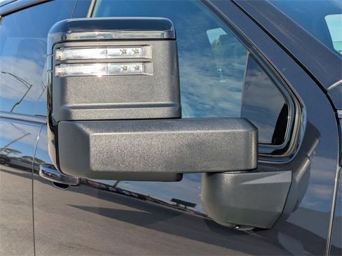 New 2026 GMC Sierra 2500 AT4 w/ AT4 Premium Plus Package image 12