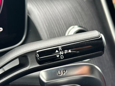 New 2026 Mercedes-Benz GLC 43 AMG 4MATIC Coupe image 22