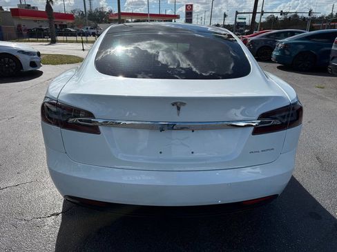 Used 2020 Tesla Model S AWD image 6