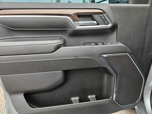 Used 2024 Chevrolet Silverado 3500 LT w/ All Star Edition AWD/4WD image 12