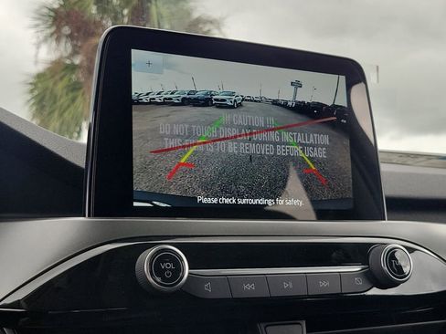New 2026 Ford Escape Active FWD image 26