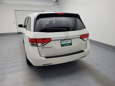 Used 2016 Honda Odyssey EX-L image 6