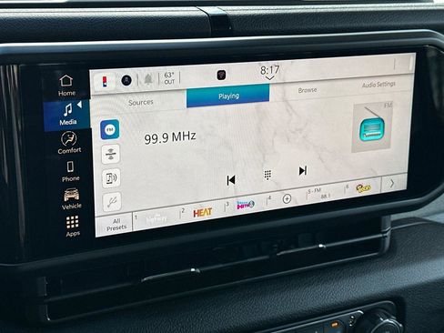 New 2026 Jeep Wrangler Sport image 15