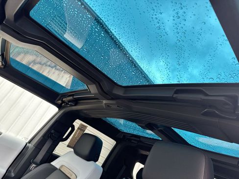 Used 2025 GMC Hummer EV 3X w/ LPO, Cargo Utility Package image 20