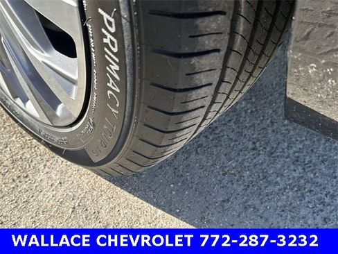 Certified 2024 Chevrolet Blazer Premier image 11