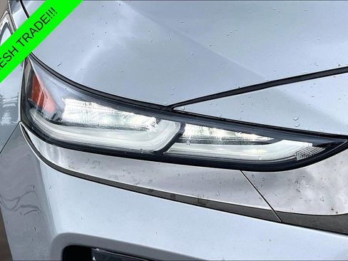 Used 2020 Hyundai Santa Fe Limited FWD image 29