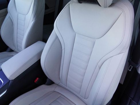 Certified 2026 BMW M440i Convertible image 14