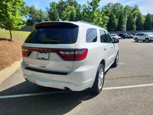 Used 2024 Dodge Durango GT AWD/4WD image 7