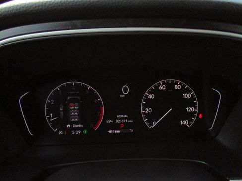 Certified 2025 Honda Pilot EX-L image 19