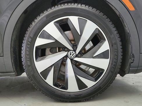 Used 2021 Volkswagen ID.4 1st Edition RWD image 33