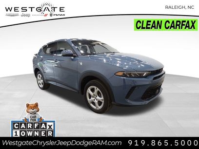 Used 2024 Dodge Hornet GT