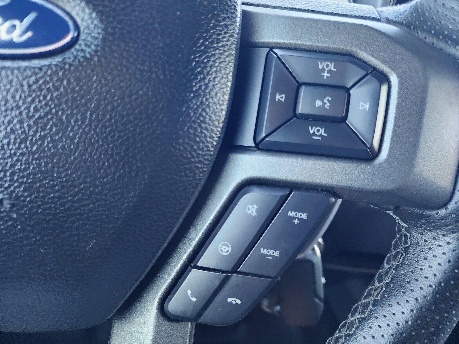 Used 2019 Ford F150 Raptor AWD/4WD image 22