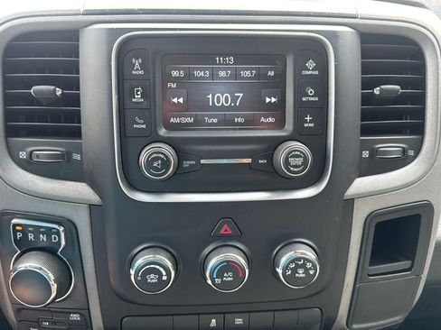 Used 2015 RAM 1500 Express AWD/4WD image 20