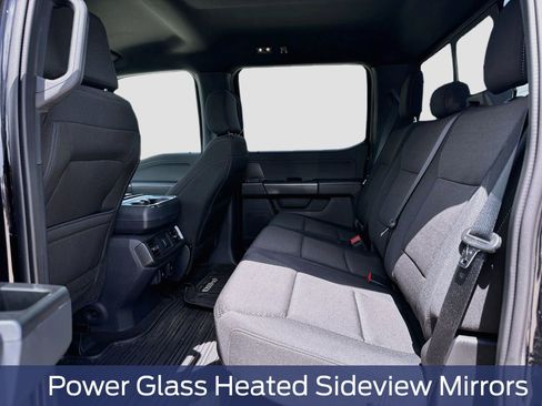 Used 2024 Ford F150 XLT w/ Equipment Group 302A MID AWD/4WD image 30