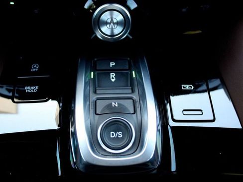 Used 2026 Acura MDX FWD w/ Technology Package image 26