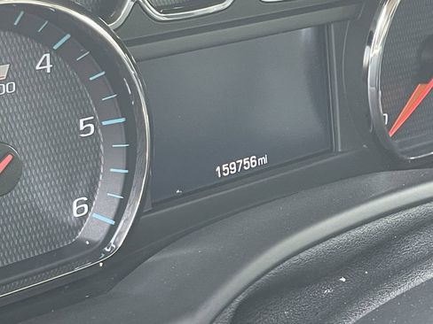 Used 2018 Chevrolet Tahoe LT w/ Luxury Package AWD/4WD image 12