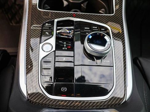 New 2026 BMW X5 M60i AWD/4WD image 18