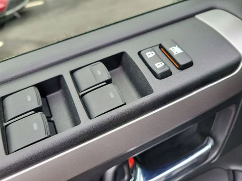 Used 2023 Toyota 4Runner Limited image 21