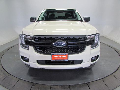 New 2026 Ford Ranger XL w/ Trailer Tow Package image 2