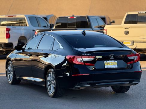 Used 2020 Honda Accord LX image 5