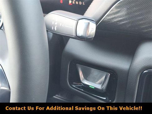 New 2026 GMC Yukon XL AT4 w/ AT4 Premium Package image 16