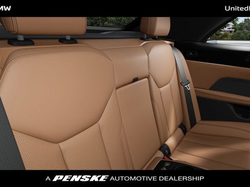 New 2027 BMW 430i xDrive Convertible w/ M Sport Package AWD/4WD image 12
