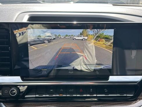 New 2026 Chevrolet Silverado 1500 LT Trail Boss w/ Convenience Package II AWD/4WD image 21