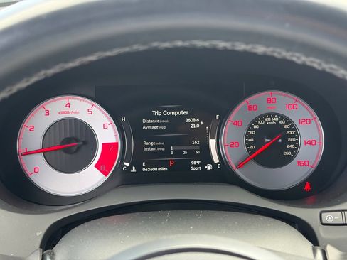 Used 2020 Acura RDX A-Spec AWD/4WD image 11