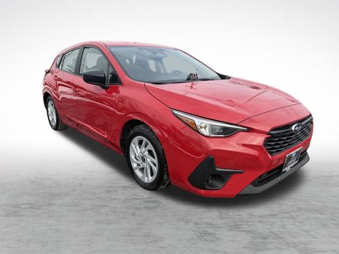 Used 2024 Subaru Impreza 2.0i image 4