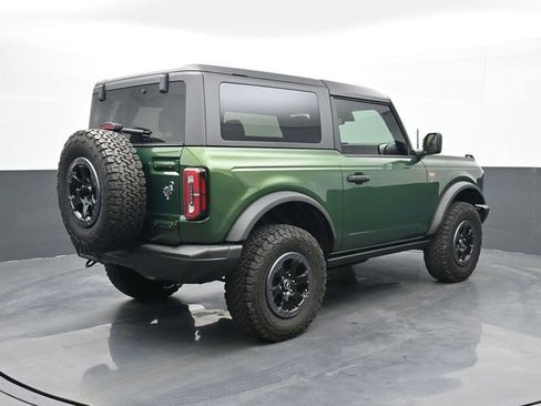 Used 2022 Ford Bronco Badlands AWD/4WD image 19