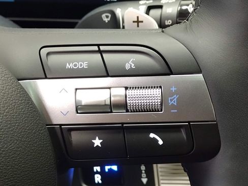 New 2026 Hyundai Tucson Limited image 20