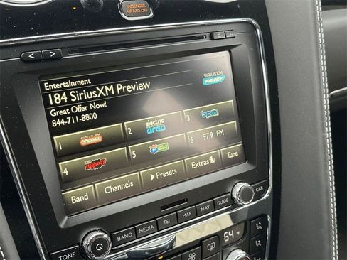 Used 2017 Bentley Flying Spur S V8 image 23