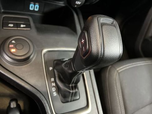 Used 2023 Ford Ranger XL w/ Equipment Group 101A High image 15