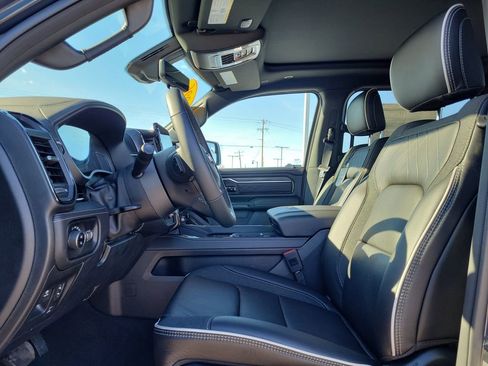 New 2026 RAM 1500 Limited image 21