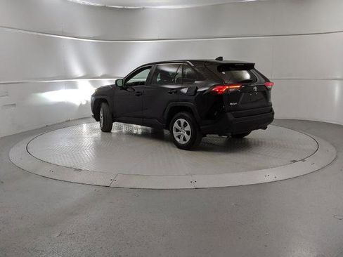 Used 2024 Toyota RAV4 LE image 4