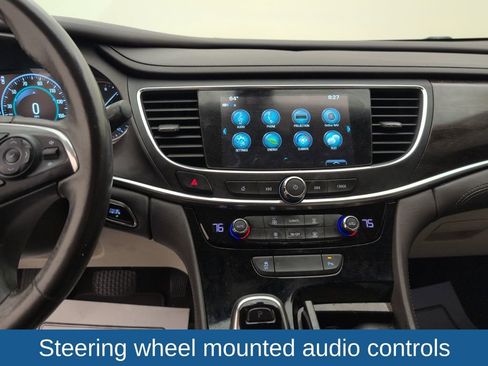 Used 2019 Buick LaCrosse Preferred image 18