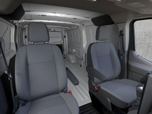 New 2026 Ford Transit 150 Low Roof AWD image 10