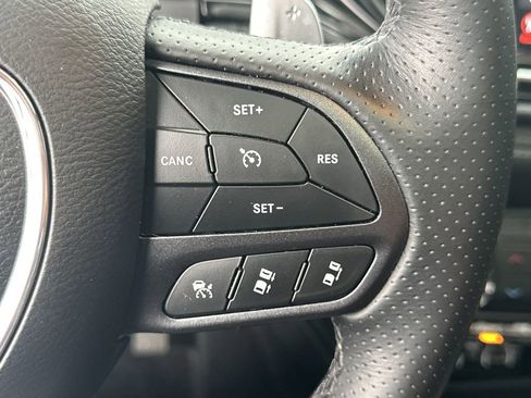 Used 2022 Dodge Durango GT image 29