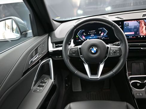 Certified 2025 BMW X1 xDrive28i image 29