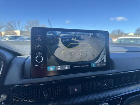 Certified 2024 Honda CR-V EX-L image 27