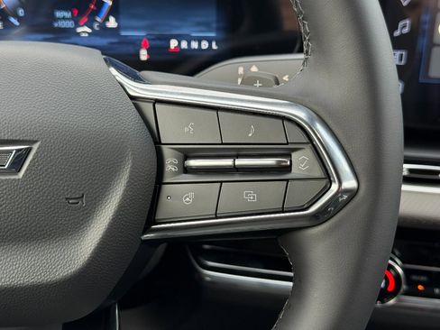 New 2026 Chevrolet Equinox LT image 36